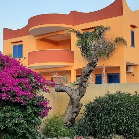 Terra E Colori Aparthotel Gallipoli Luaran gambar