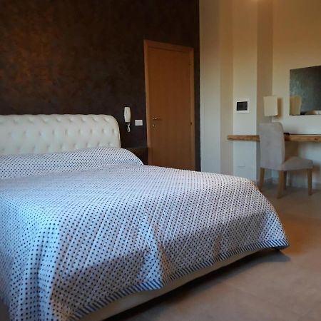 Terra E Colori Aparthotel Gallipoli Luaran gambar
