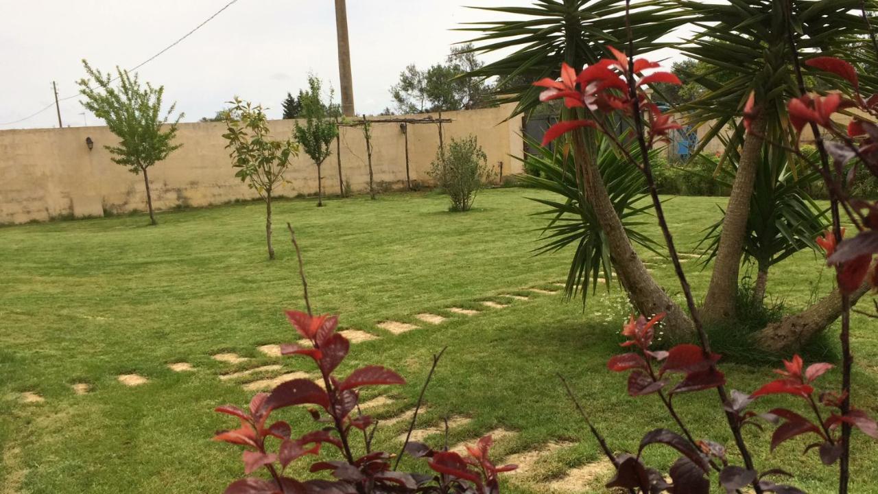 Terra E Colori Aparthotel Gallipoli Luaran gambar