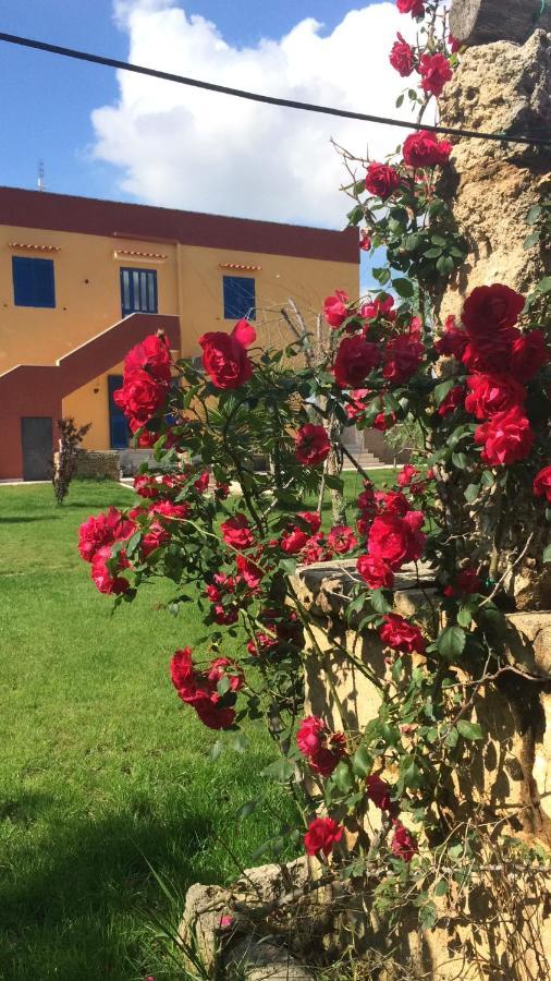 Terra E Colori Aparthotel Gallipoli Luaran gambar